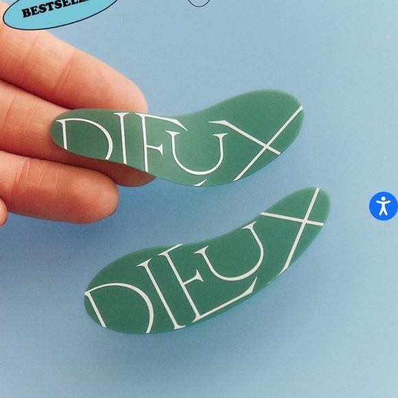 COPY - Forever Eye Mask - Picture 6 of 7